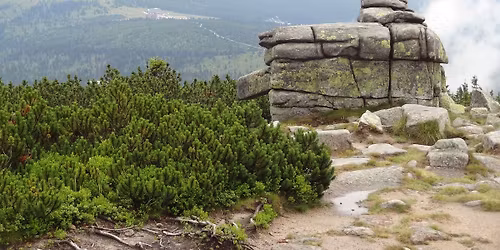 Korona G\u00f3r Polskich - spotkanie ze zdobywcami