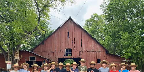 Homeschool Halloween Hangout @ the WayBack Barn