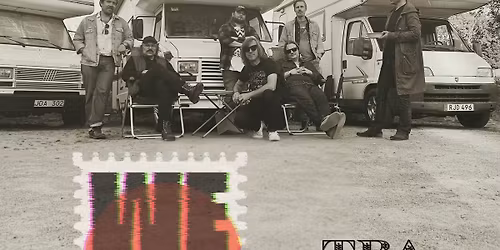 We Are Wood + Support