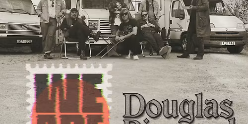 We Are Wood + Douglas Diamond