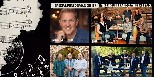 Hendrix trio celebrates 34 years