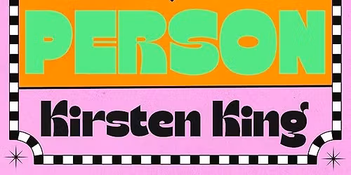 Books on Tap: A Good Person 