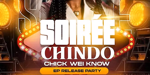 Soiree Chindo