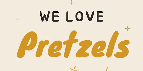 Pretzelmaker Fundraiser