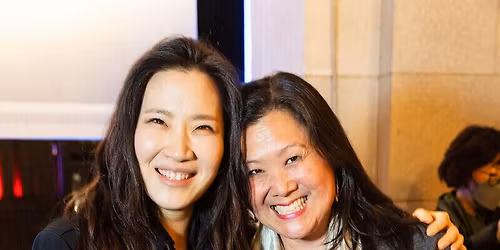 Eun Sun Kim at Boettcher Hall