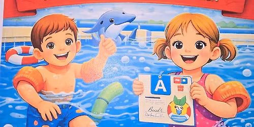 zwemkamp\/spoedcursus 