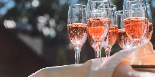 Back in Bloom \u2014 Our Ros\u00e9 Event Returns