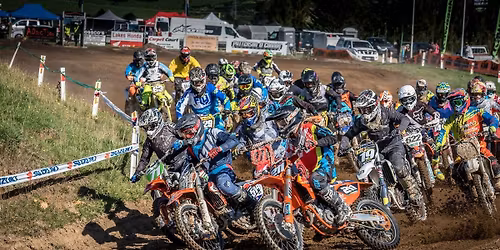 RMCC Club Champs - Round 3