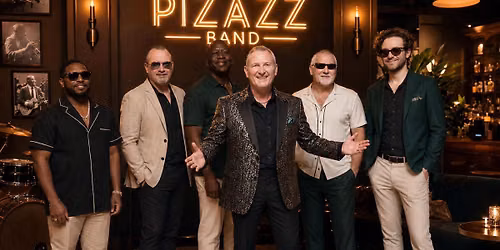 Pizazz LIVE