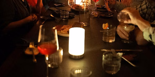 Flavours of Melbourne Night Trail: Laneways, Dining & Secret Speakeasies