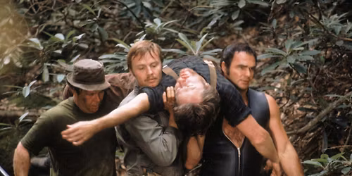 Deliverance (1972) (35mm)