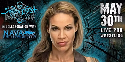 FULL CIRCLE: The Mercedez Martinez Pro Wrestling Retirement Tour