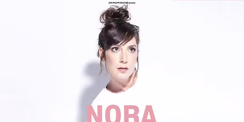 Nora Hamzawi \u2022 Congr\u00e8s Robert Schuman, Metz \u2022 07\/02\/2026