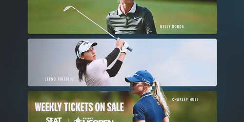 U.S. Women's Open Golf