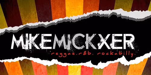 MikeMickXer at Mulligan's!