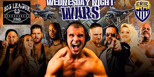 Wednesday Night Wars!!!