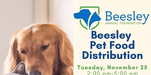 Quarterly Pet Food Distribution