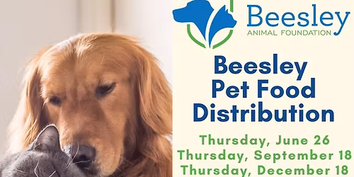 Quarterly Pet Food Distribution