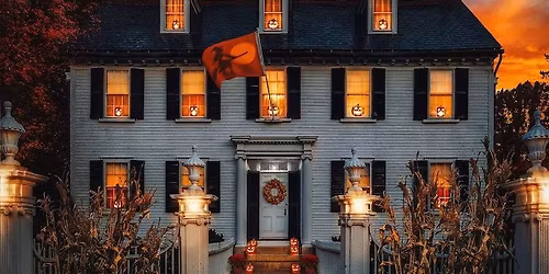 Bewitching Salem