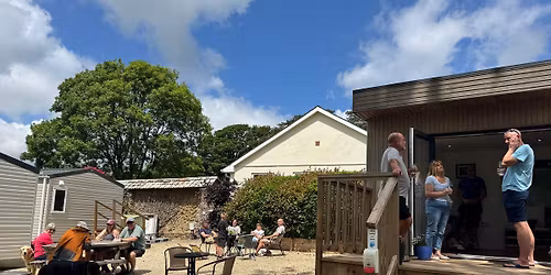 Owners Exclusive - Cream Tea