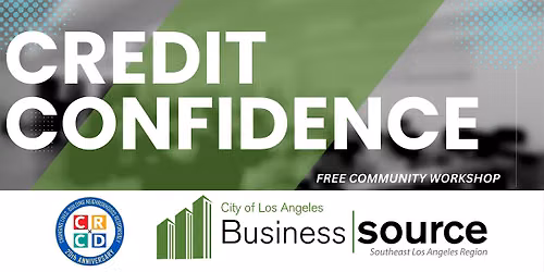 Credit Confidence: SELA Workshop