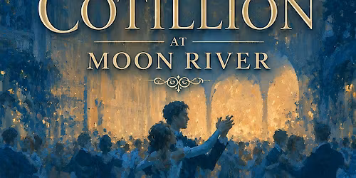 Little Gentlemen & Ladies of the River Junior Cotillion