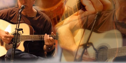 Jeff Lopez solo performance