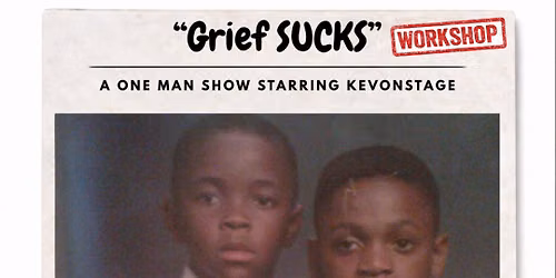 KevOnStage