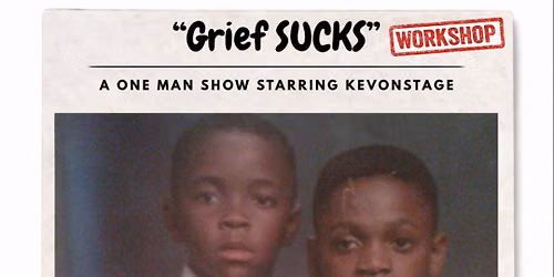 KevOnStage