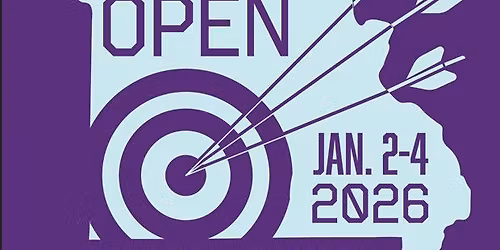 Ozark Open Archery Tournament