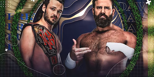 All Elite Wrestling: Collision