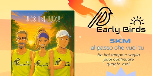 Early Birds #16 - Mura Latine