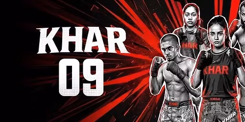 Khar 9