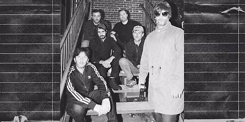 BrOasis- Oasis Tribute