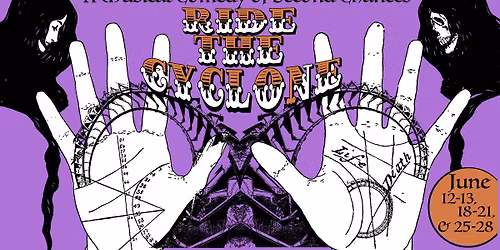 Rochester Rep Presents: Ride the Cyclone