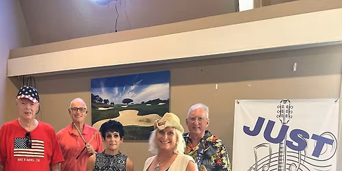 FANNED Driveway Party