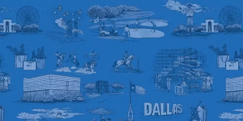 Dallas Men's Show