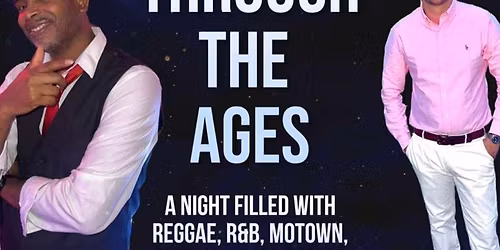 Mel Brown ft Chris Kane Live! 