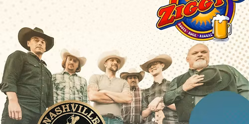 The Nashville Nights Band