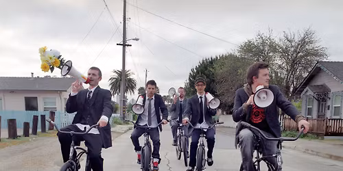 Sound Tribe Sector 9 - STS9