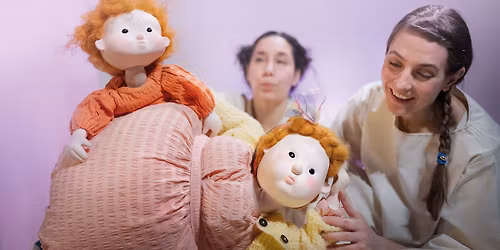 Lorpan l\u00e4ngtar \u2013 Dockteater Tittut