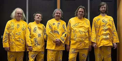 U\u017d JSME DOMA - PRVN\u00cd HO\u0158E - SN\u011a\u017dN\u00c1 SLEPOTA