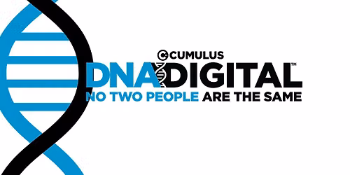 CUMULUS DNA DIGITAL | VIRTUAL SESSION