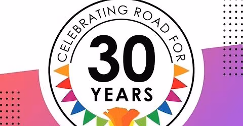 Road2CA Booth 1017\/1019