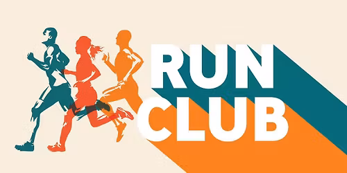 Garland Brew Werks Run Club