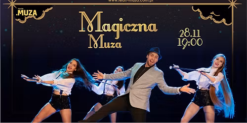 Magiczna Muza