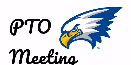 PTO Meeting