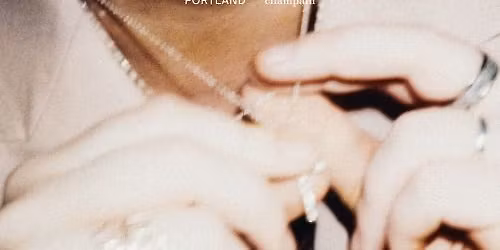 Music Mania Instore Session: Portland presents 'Champain'