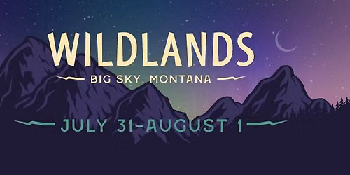 Wildlands Music Festival