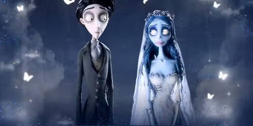 El cad\u00e1ver de la novia por Cinema Sonum